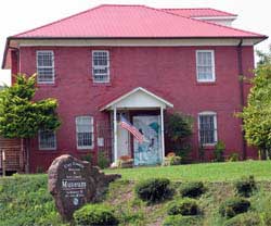 Clay County Historical & Arts Museum Clay County Historical & Arts Museum